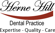 Dentist in Herne Hill